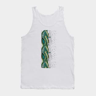 Fishing Enthusiasts Tank Top